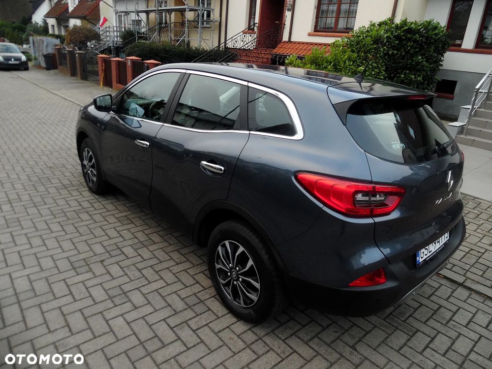 Renault Kadjar - 10