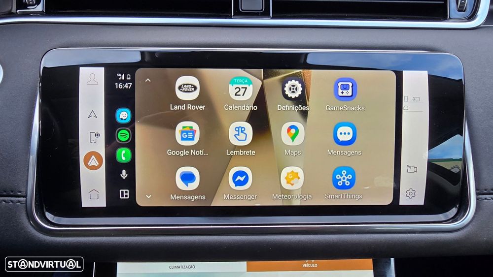 Land Rover Range Rover Evoque - 22