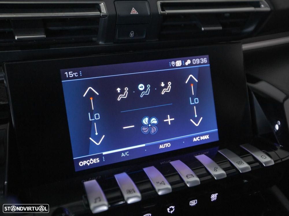 Peugeot 508 SW 1.5 BlueHDi Business Line EAT8 - 17