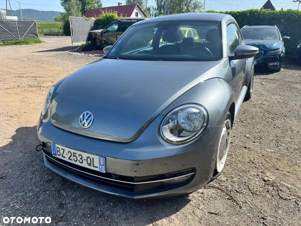 Volkswagen Beetle - 2