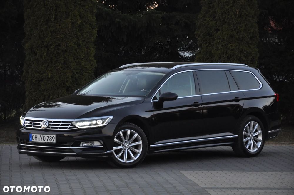 Volkswagen Passat Variant - 3