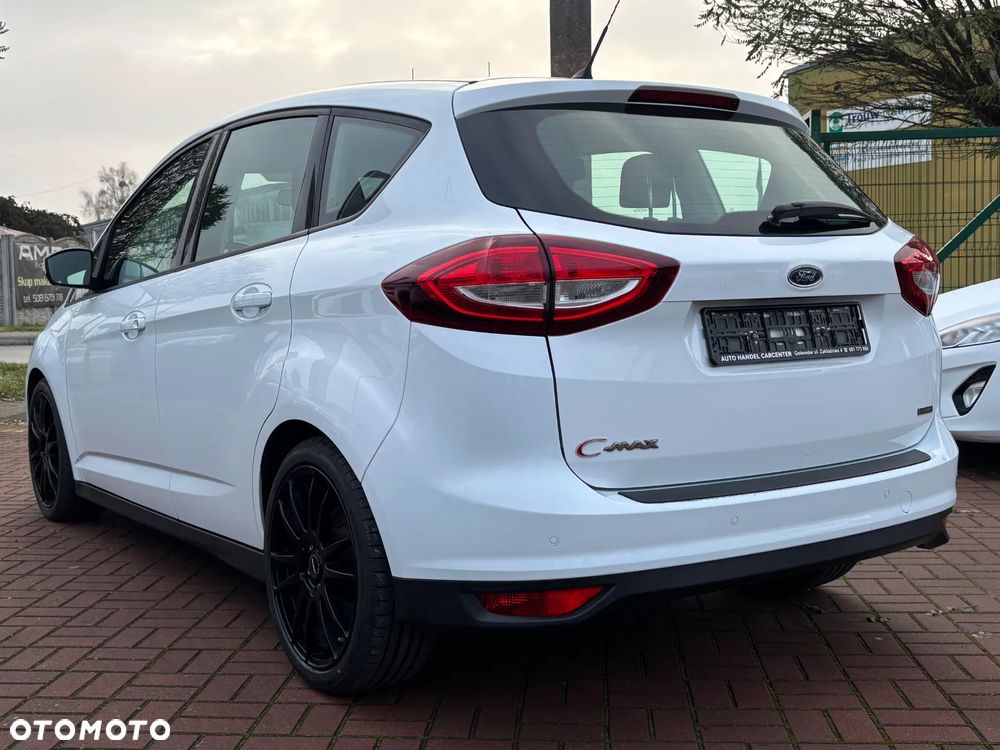 Ford C-MAX - 5