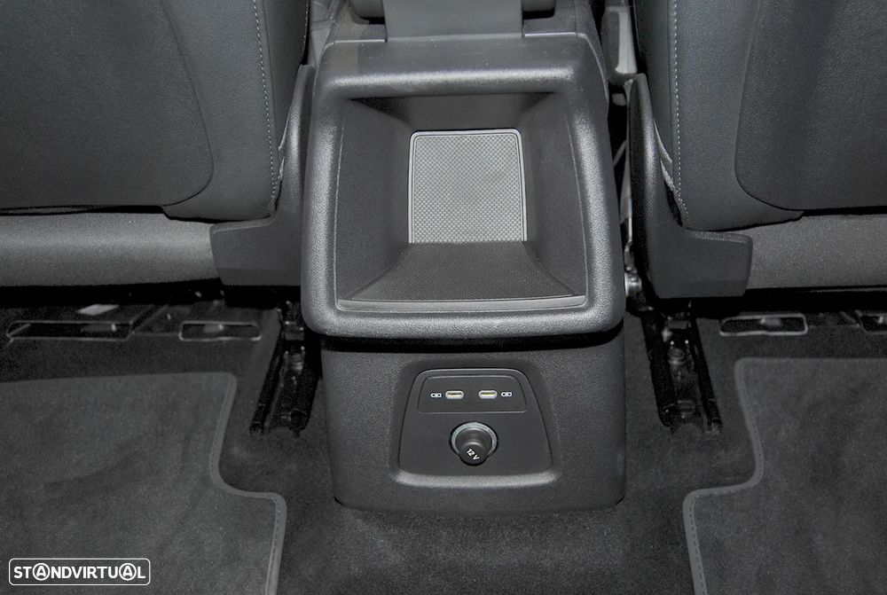 Audi Q4 e-tron 45 82 kWh SE Business Plus - 22