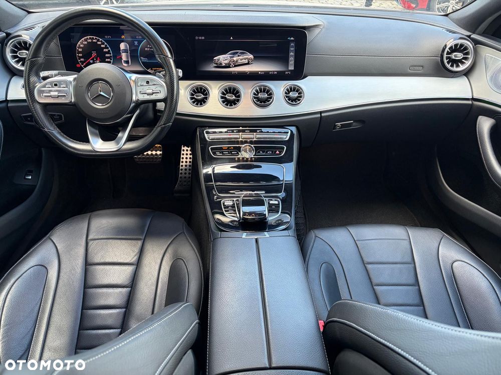 Mercedes-Benz CLS 300 d 9G-TRONIC AMG Line - 17
