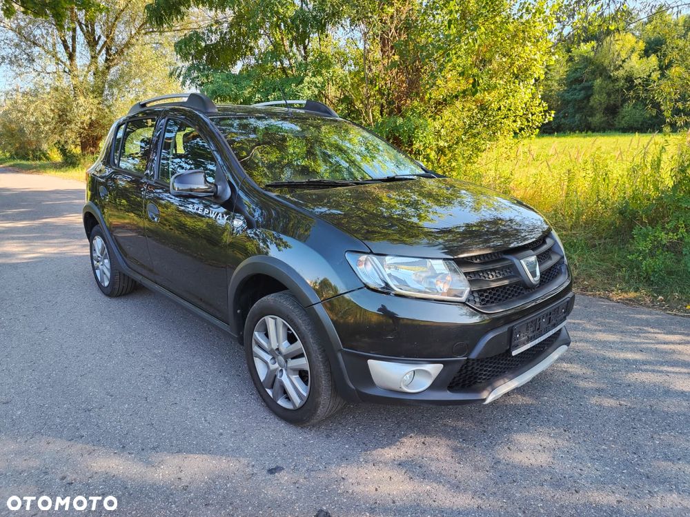 Dacia Sandero dCi 90 Laureate - 7