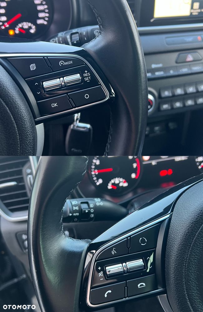 Kia Sportage 1.6 T-GDI AWD Vision - 30