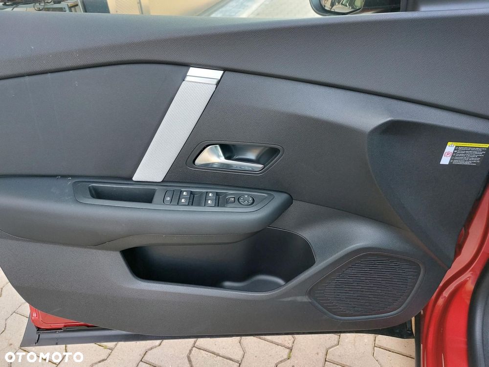 Citroën C4X - 12