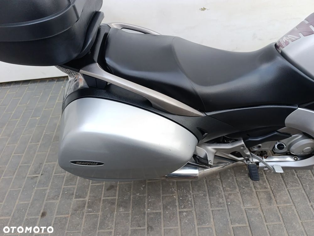 Honda NTV - 24