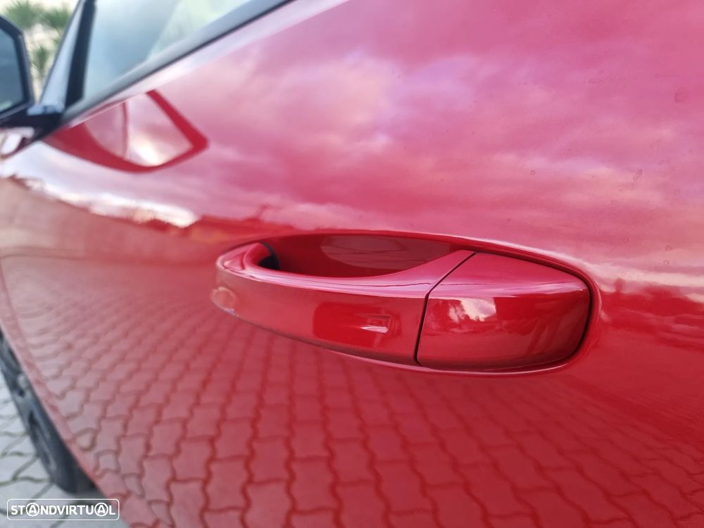 Opel Astra 1.2 T GS Line S/S - 6