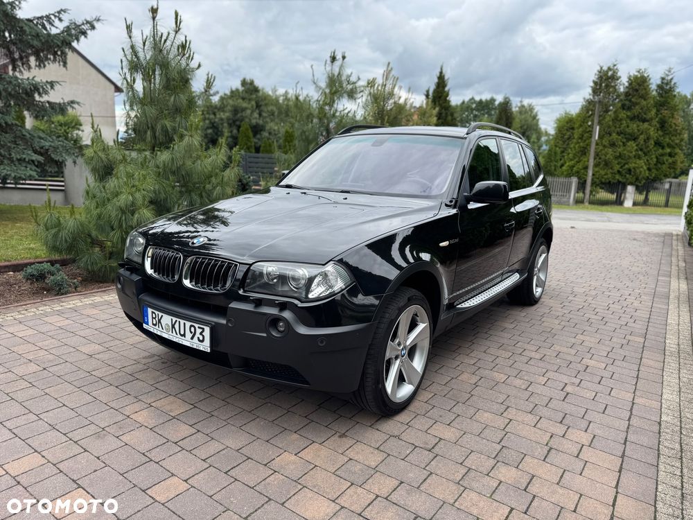 BMW X3 xDrive30d Edition Exclusive - 2