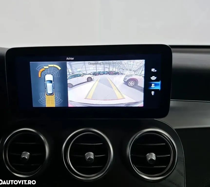 Mercedes-Benz GLC 300 de 4Matic 9G-TRONIC - 23