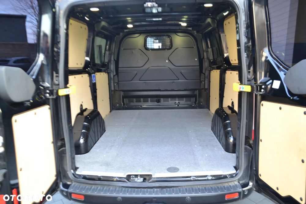 Ford TRANSIT CUSTOM SPORT - 7