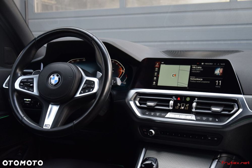 BMW Seria 3 - 30
