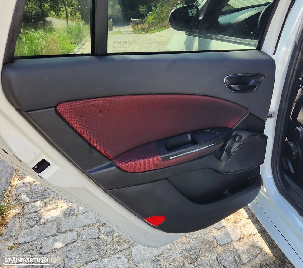 Fiat Bravo 1.6 M-Jet Sport - 15