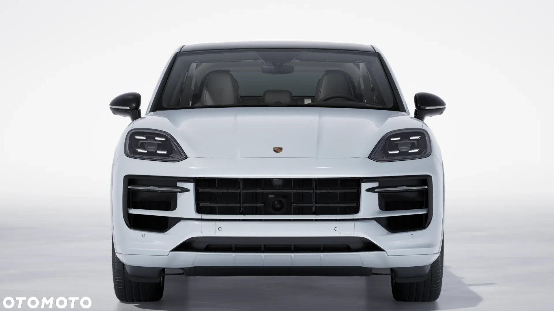 Porsche Cayenne Coupe S E-Hybrid PHEV - 5