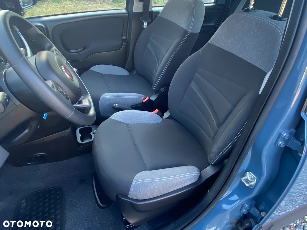 Fiat Panda - 26