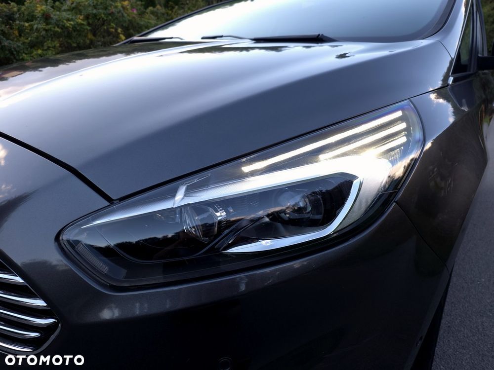 Ford S-Max 2.0 TDCi Titanium - 30