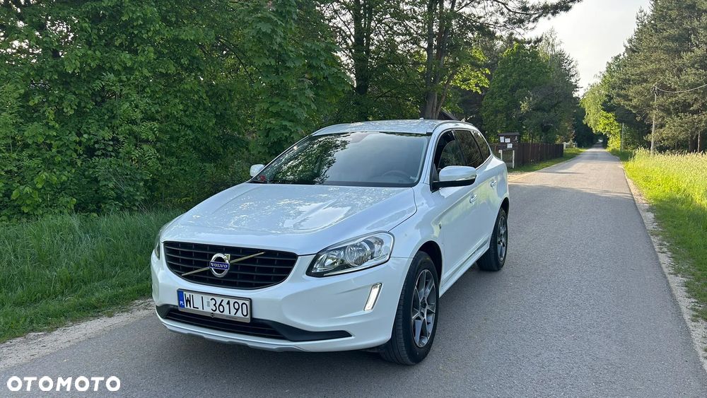 Volvo XC 60 D4 Ocean Race - 10