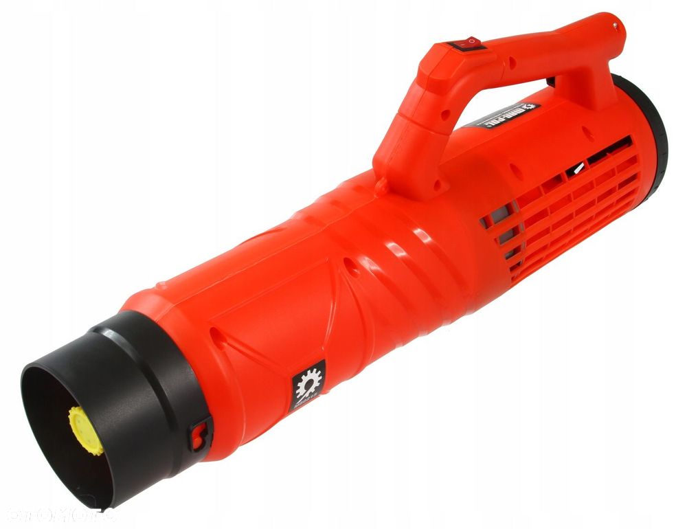 TURBO DYSZA ROZPYLAJĄCA OPRYSKIWACZA ZAMGŁAWIACZ - 2