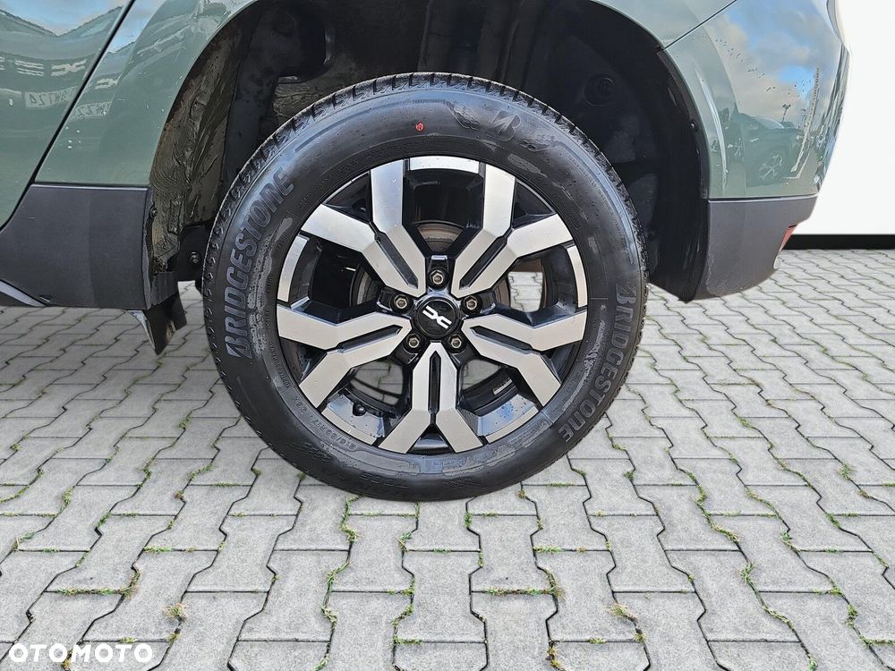 Dacia Duster - 18