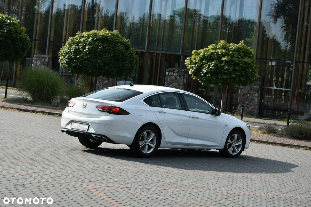 Opel Insignia - 5