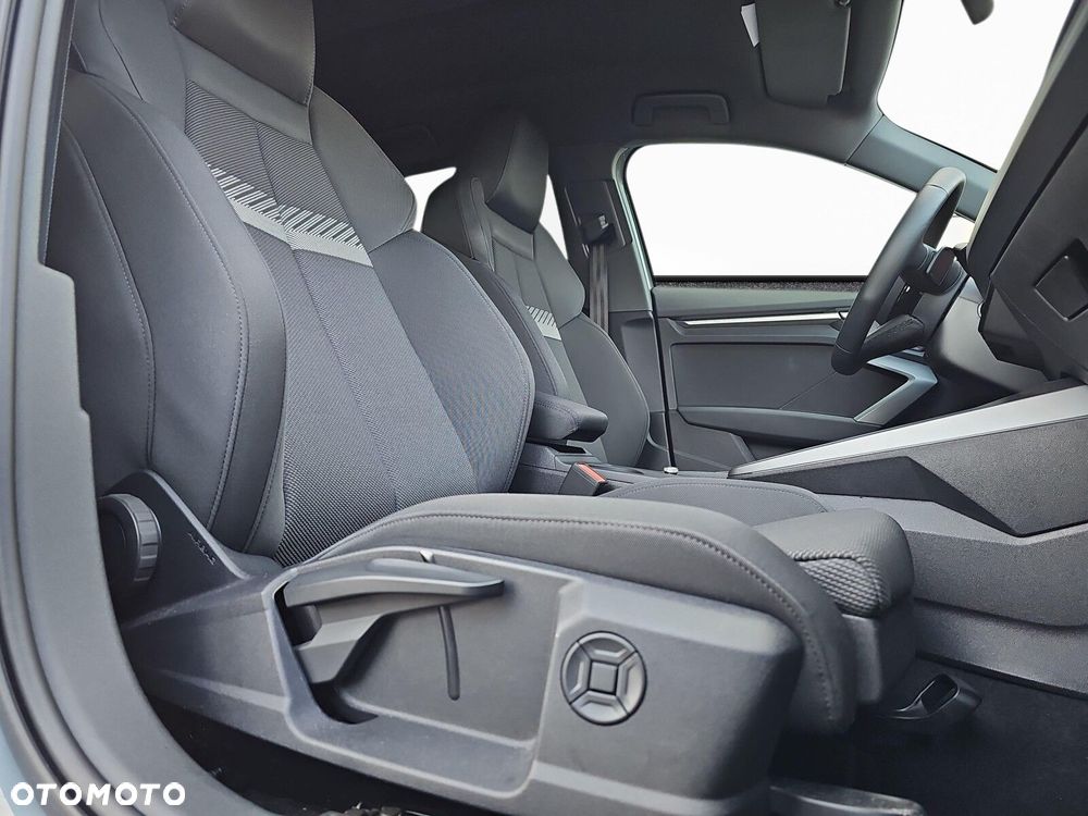 Audi A3 Sportback - 23