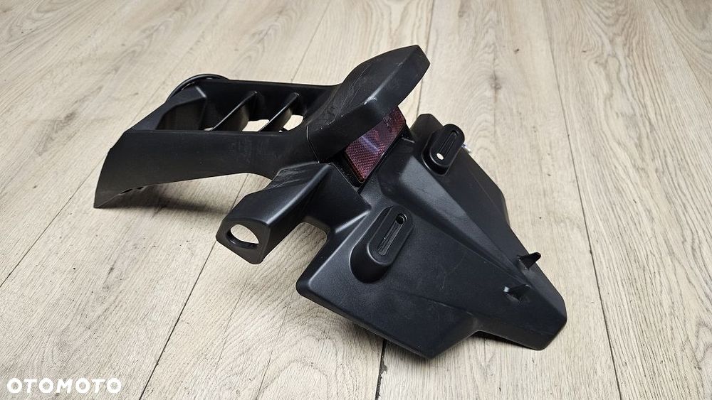 Błotnik Tył Mocowanie Tablicy Yamaha FZ1 Fazer FZ8 2D1-21629 - 5