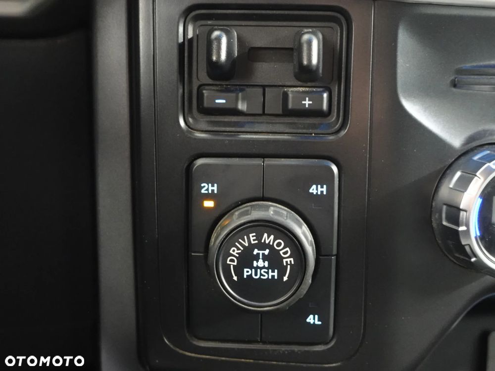 Ford F150 - 34