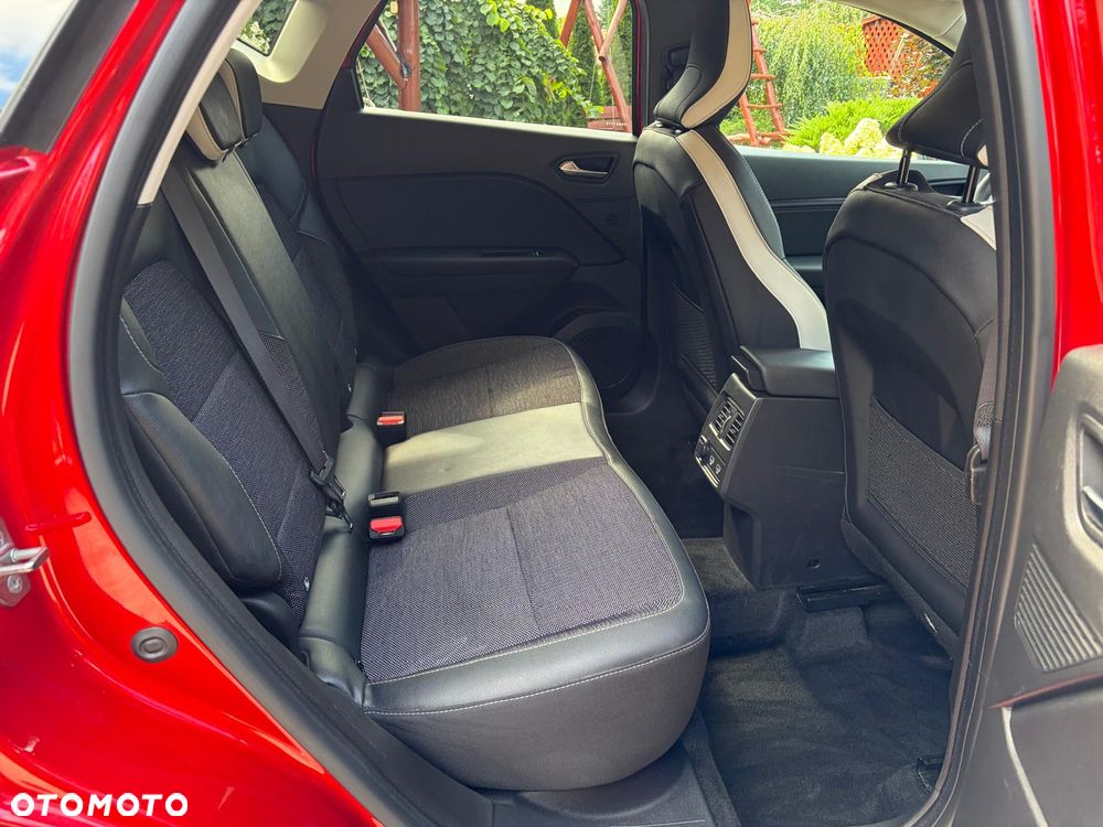 Renault Captur - 13