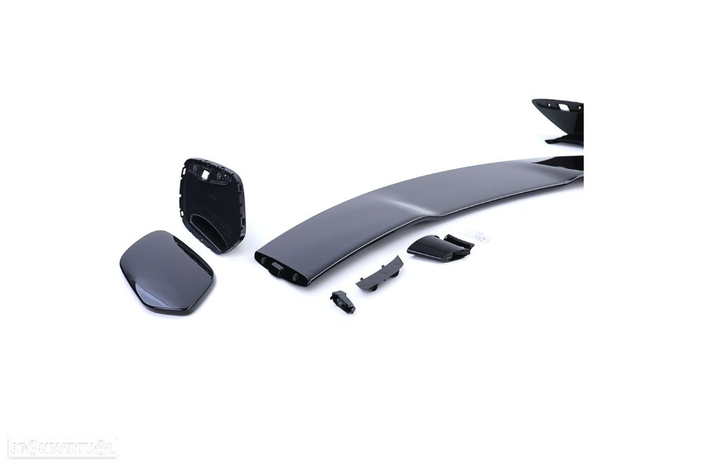 Aileron Mercedes A W177 (2018 a 2022) - 9