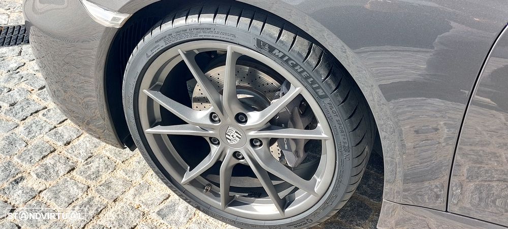 Porsche 718 Boxster PDK - 22