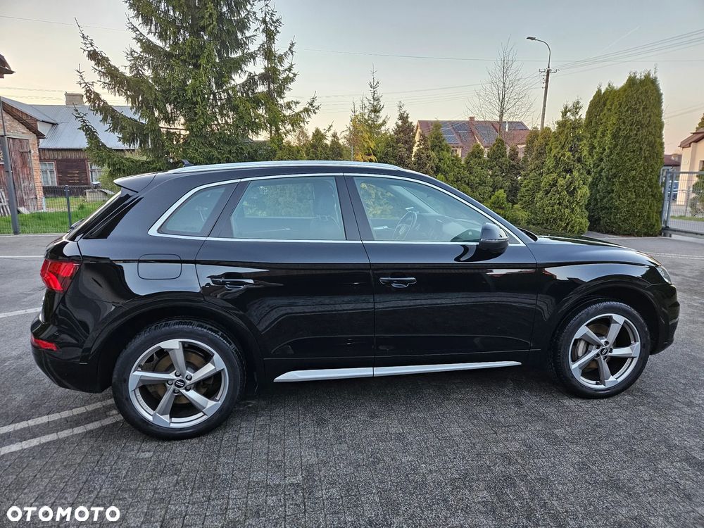 Audi Q5 2.0 TDI Quattro S tronic - 13