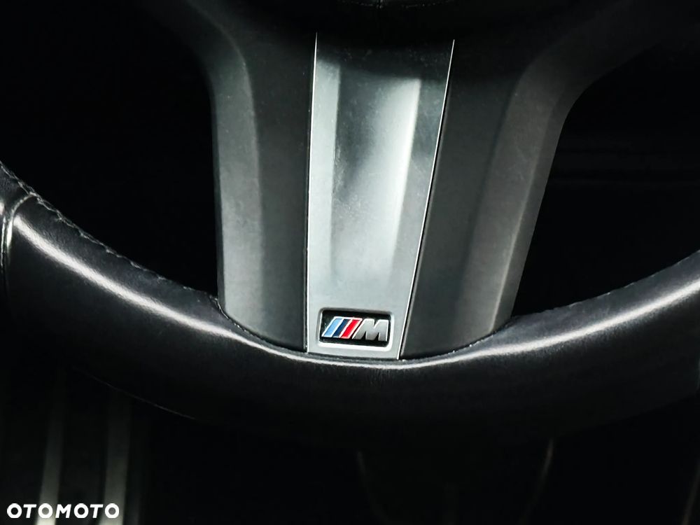 BMW X3 xDrive20d M Sport sport - 23