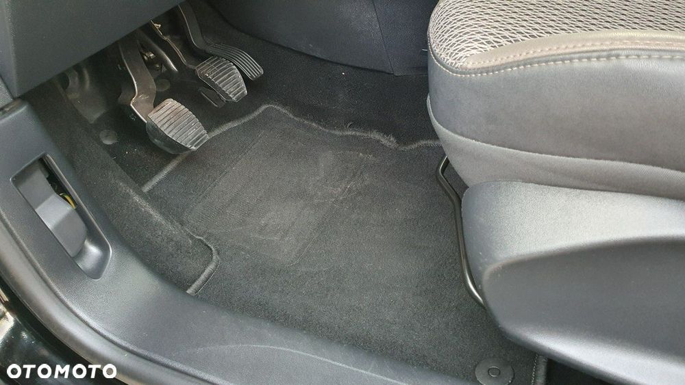 Peugeot 2008 1.6 VTi Style - 14