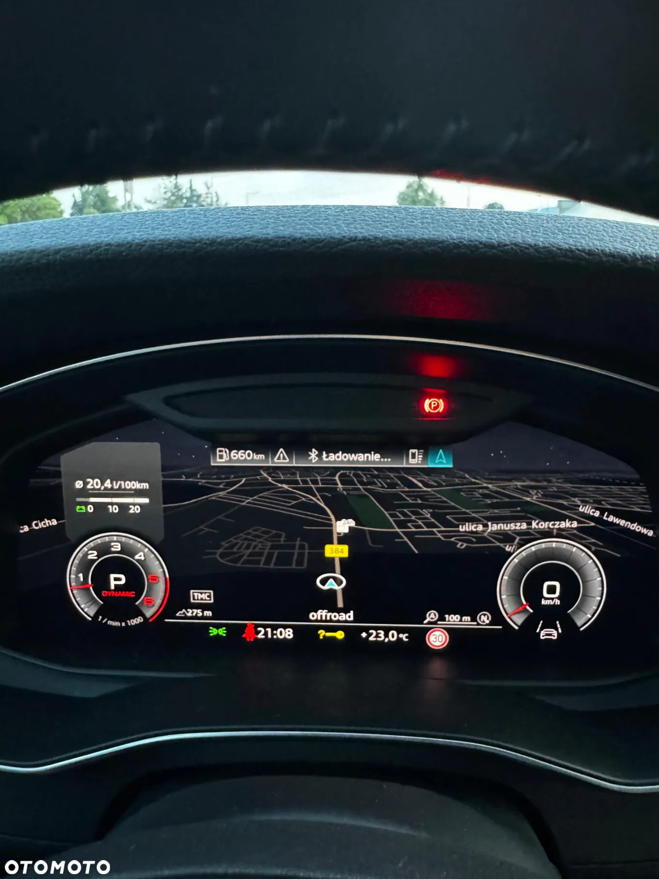 Audi A6 - 17