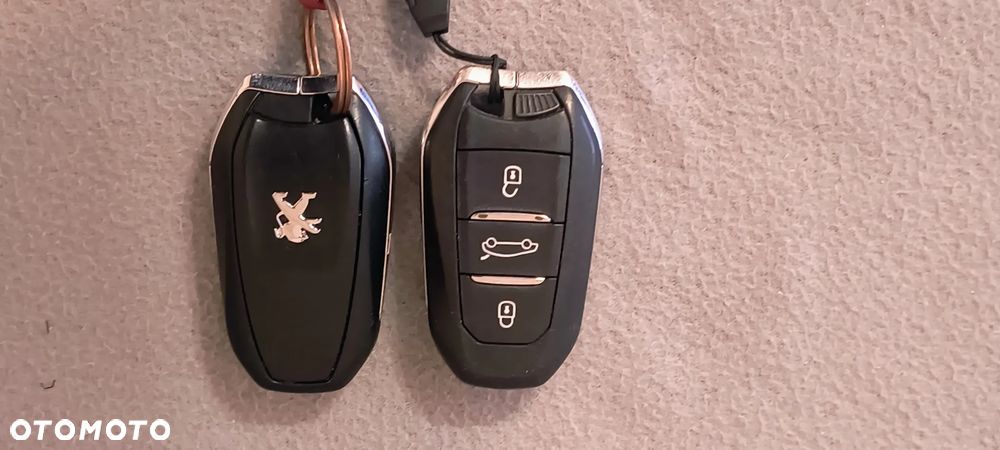 Peugeot 508 - 24