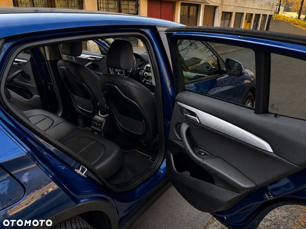 BMW X2 - 14