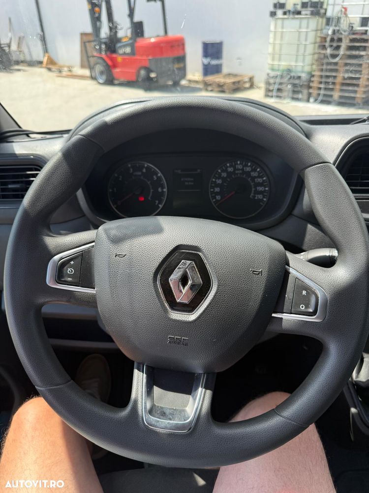 Renault MASTER - 11