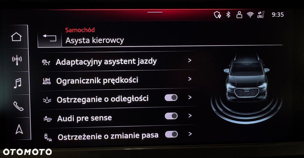 Audi Q4 e-tron 45 82kWh S Line Edition - 21