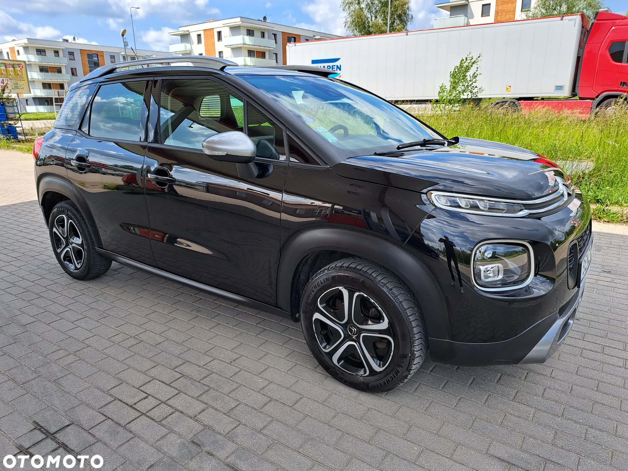 Citroën C3 Aircross - 6