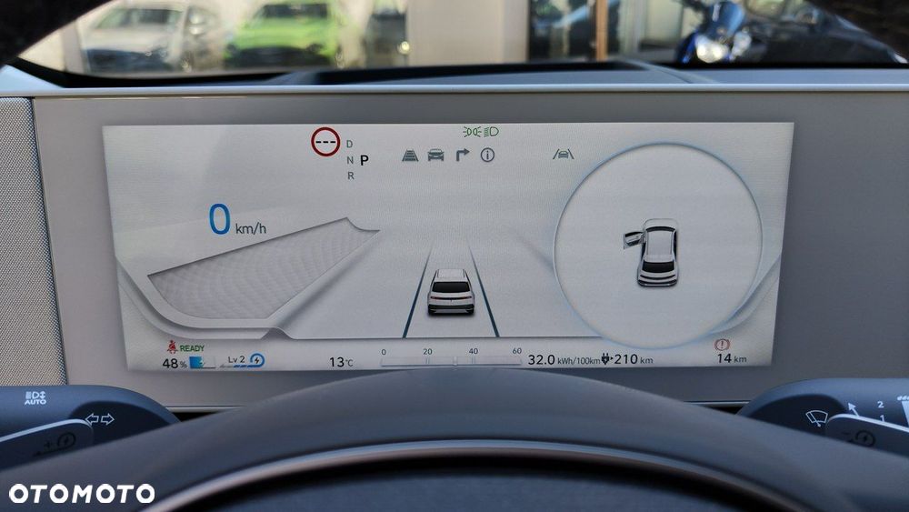 Hyundai IONIQ 5 - 21