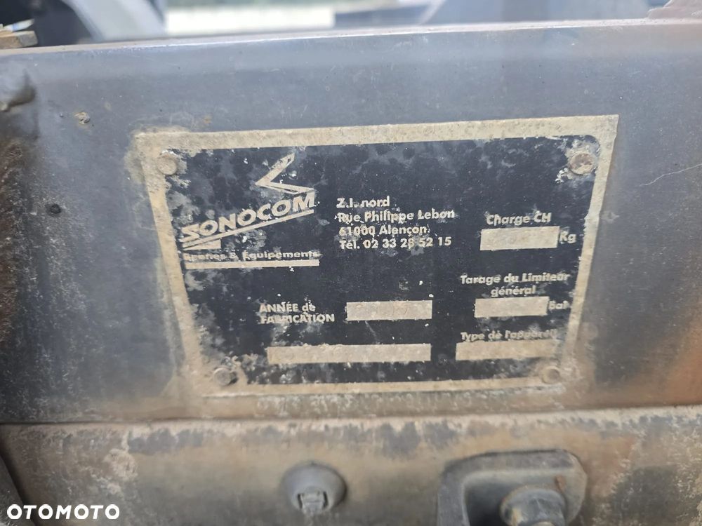 Renault Midlum 280 DXi - 7