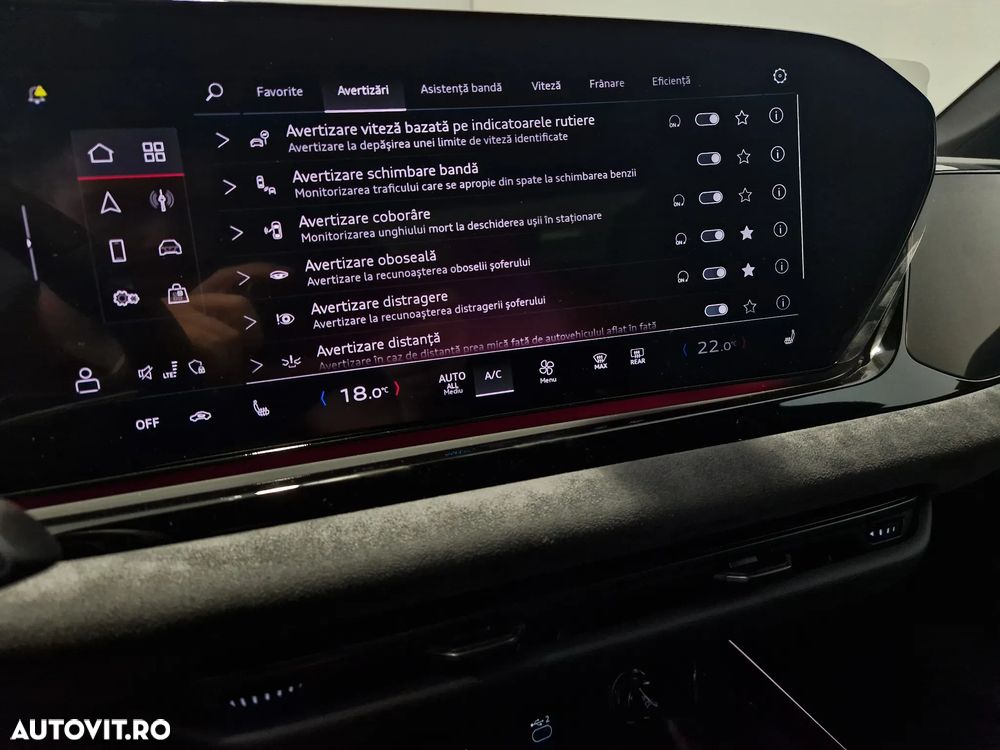 Audi A6 - 25
