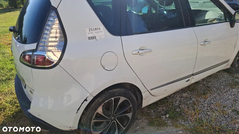 Renault Scenic - 4