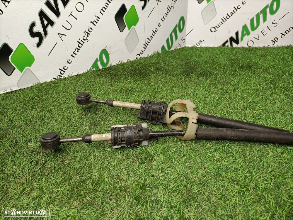 Seletor / Selector Velocidades Citroën C3 Ii (Sc_) - 3