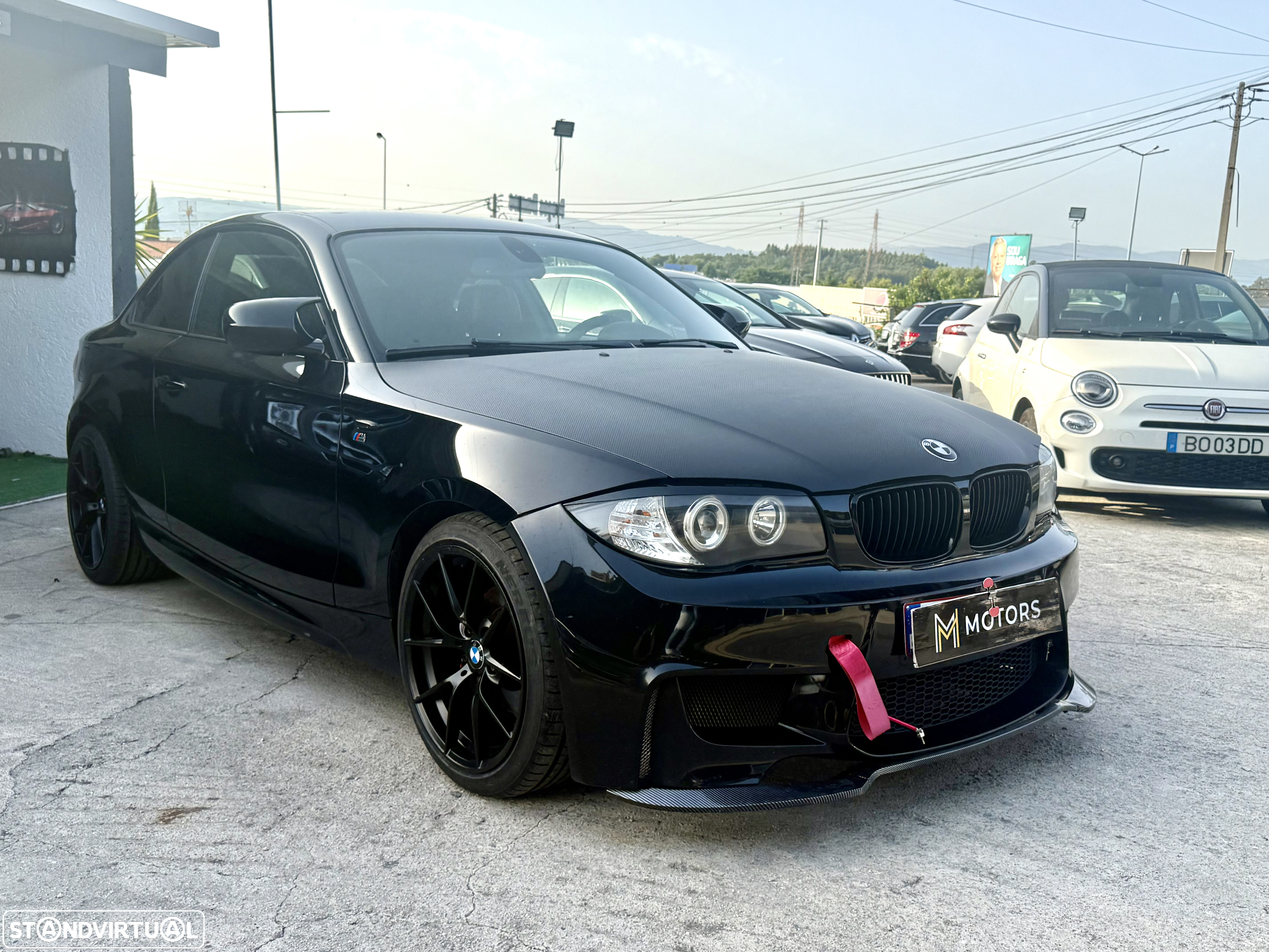BMW 118 d - 32