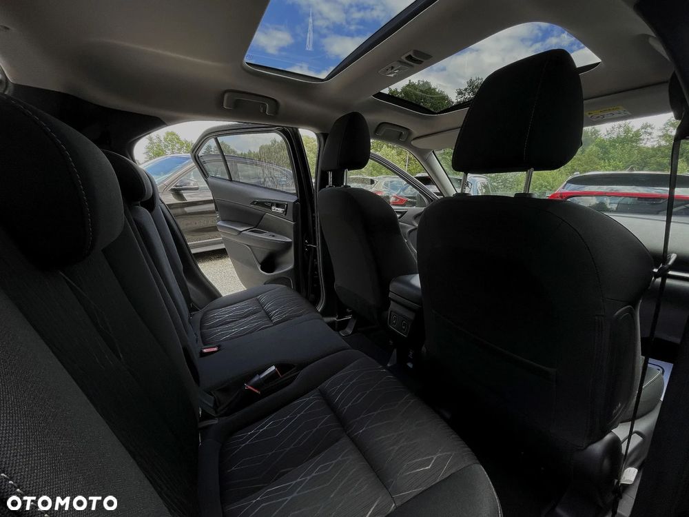 Mitsubishi Eclipse Cross 1.5 T-MIVEC ClearTec CVT 2WD Diamant Edition Plus - 17