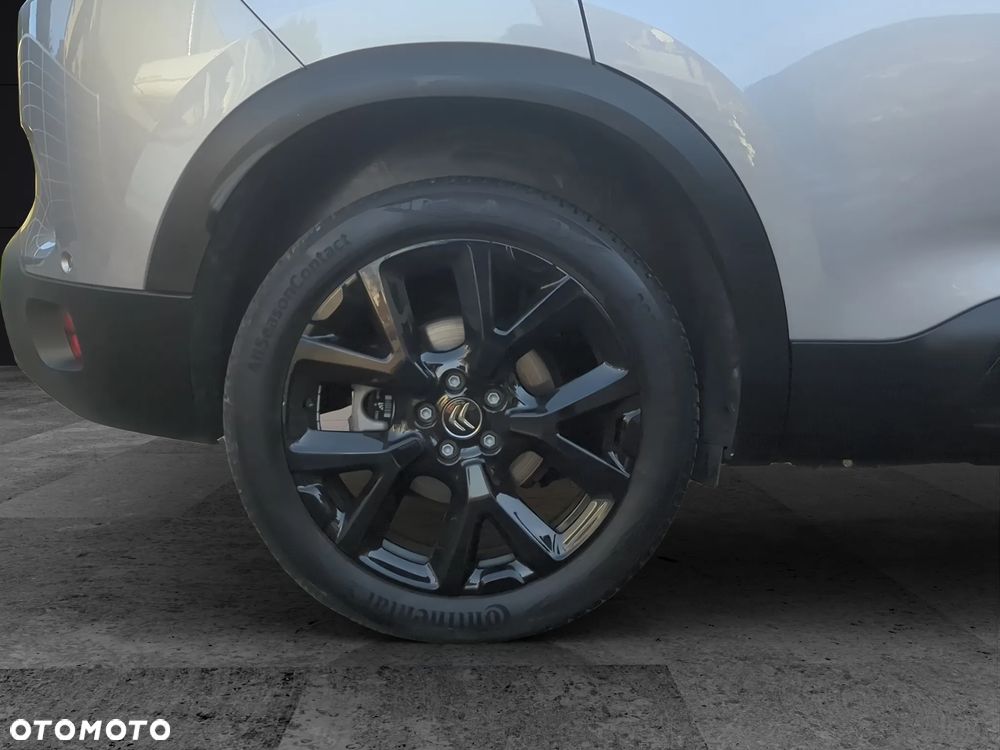 Citroën C5 Aircross 1.2 PureTech Shine Pack EAT8 - 22