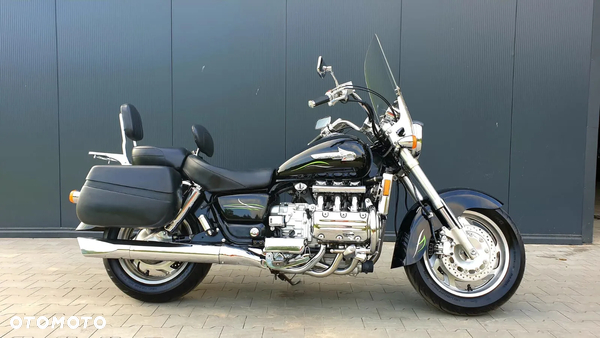 Honda Valkyrie