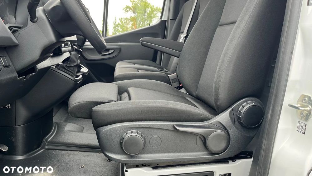 Mercedes-Benz Sprinter SPRINTER 317 CDI - 17
